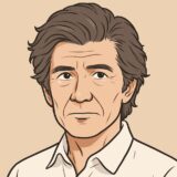 イケオジ芸能人の60代の魅力総まとめ！渋さと色気の秘訣を調査