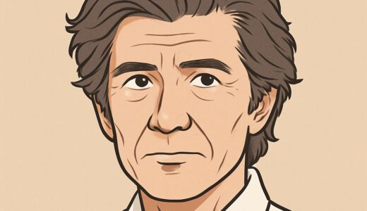 イケオジ芸能人の60代の魅力総まとめ！渋さと色気の秘訣を調査