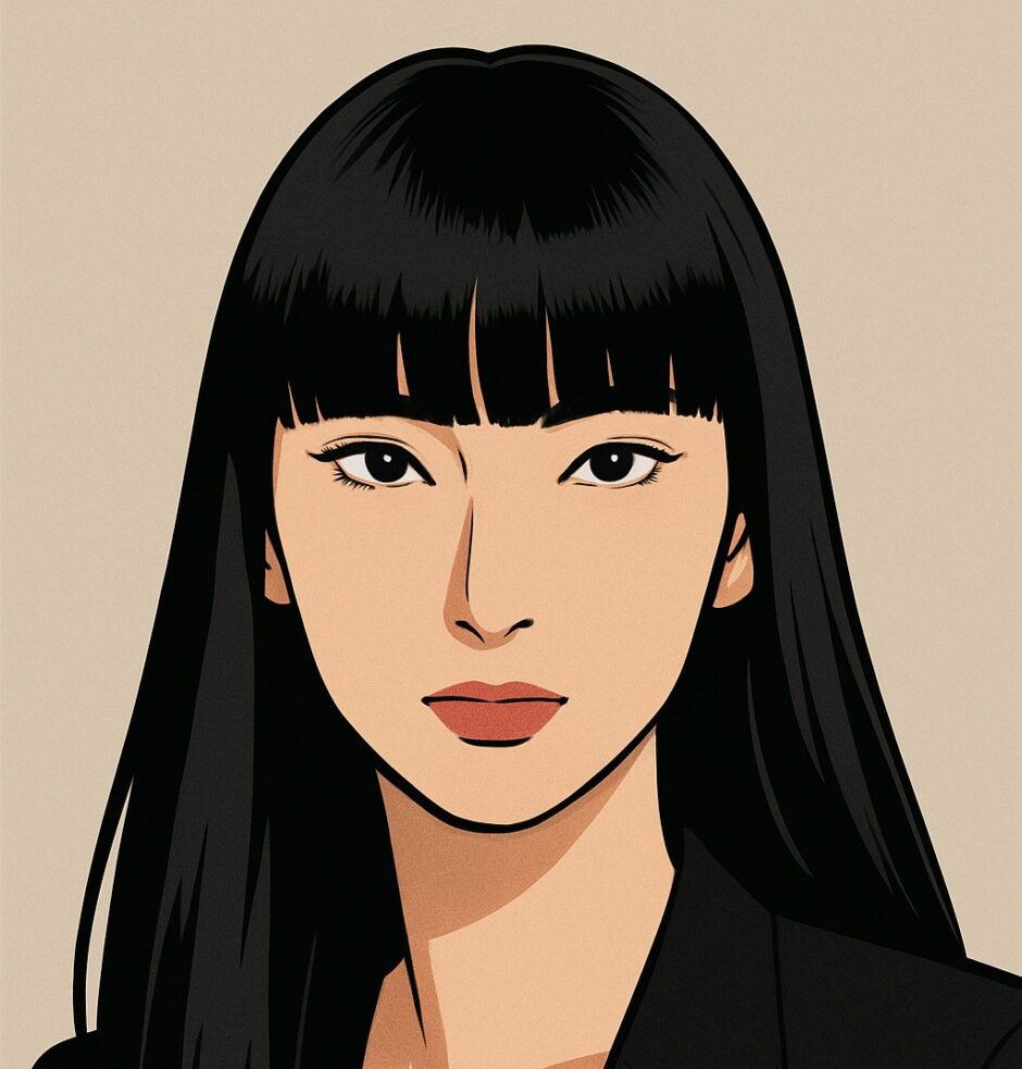 シシドカフカの旦那の真相とは？結婚歴と噂の全貌を徹底調査