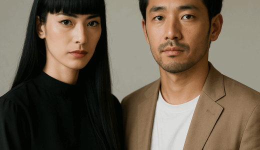 シシドカフカの旦那の真相とは？結婚歴と噂の全貌を徹底調査