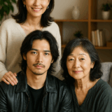 鎌田樹音の母りりィとの関係から見えた音楽性と家族愛の背景