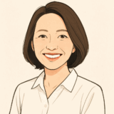 羽田美智子の再婚相手の噂と家族・実家の羽田甚商店を徹底調査