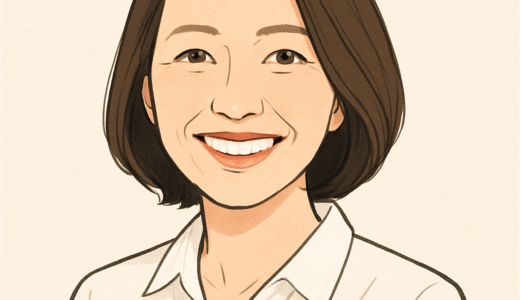 羽田美智子の再婚相手の噂と家族・実家の羽田甚商店を徹底調査