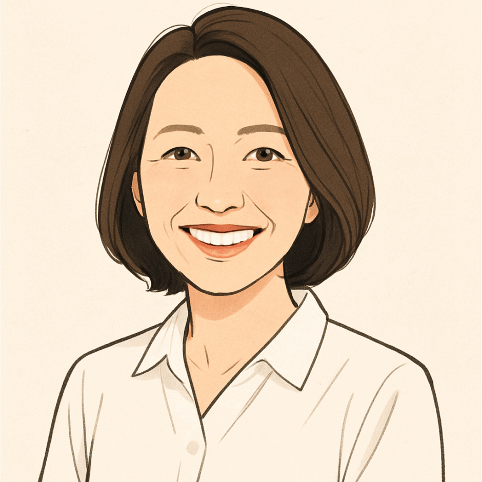 羽田美智子の再婚相手の噂と家族・実家の羽田甚商店を徹底調査
