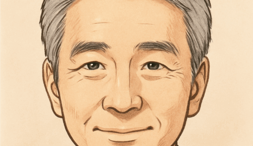 尾美としのりの若い頃の秘話とその活躍を支えた妻の存在を調査