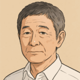 小林薫の息子と築いた日常に見る現代の理想の父親像を徹底調査