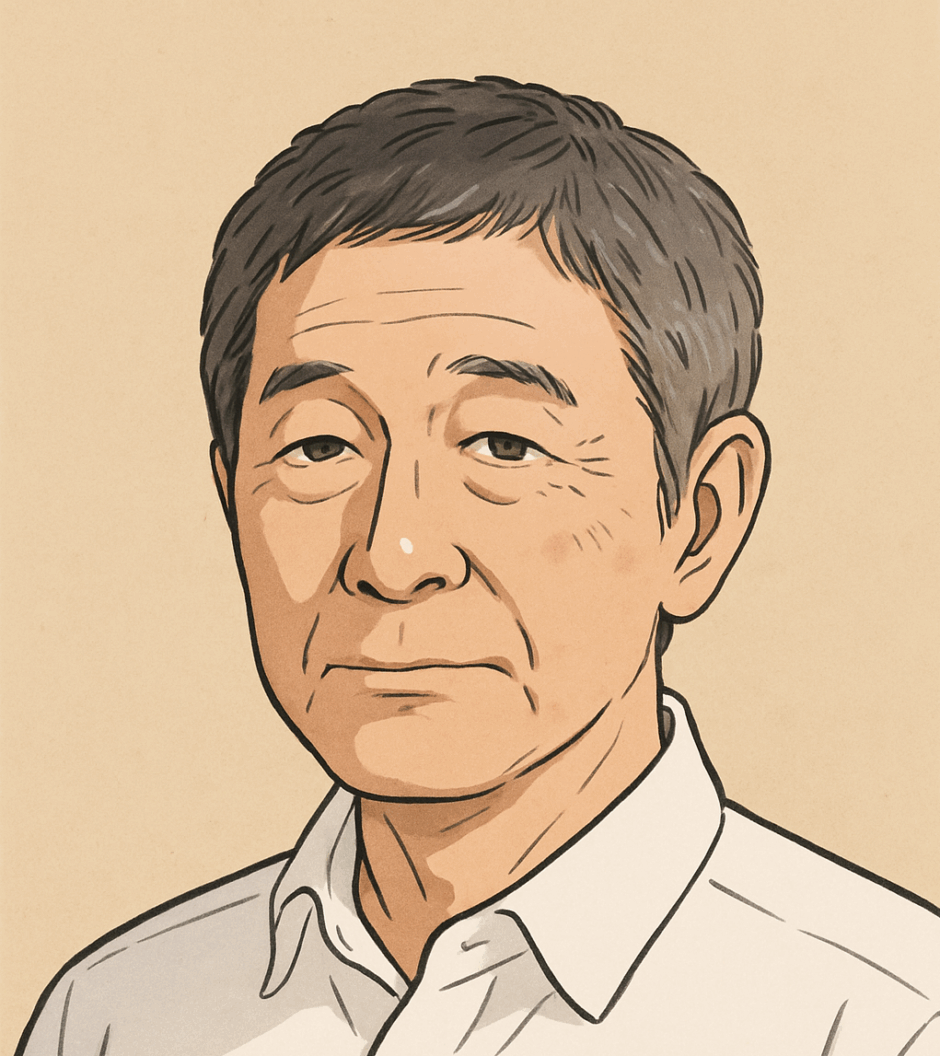 小林薫の息子と築いた日常に見る現代の理想の父親像を徹底調査
