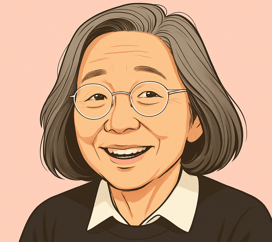金澤翔子の母と病気がもたらした親子の深い絆と愛の奇跡を調査
