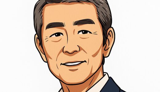 渡哲也の息子の画像はある？現在の職業と家族情報について調査