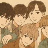Da-iCEの結婚してる人の真相を徹底解説【全メンバー最新情報】
