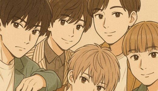 Da-iCEの結婚してる人の真相を徹底解説【全メンバー最新情報】