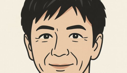 保阪尚希の再婚相手と恋愛観を深掘り！過去の結婚と現在の姿を調査