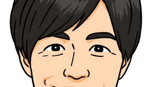南波雅俊の結婚相手はたぬき顔？独身理由と理想の女性像を徹底解説