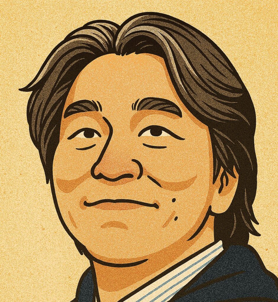 松井秀喜の子供は何人？家族構成と現在の豪邸生活を徹底解説