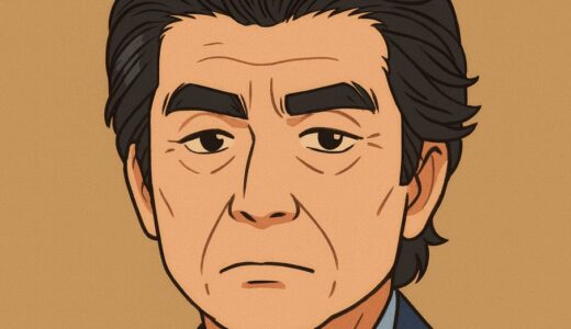 村上龍の脳梗塞は本当か？しゃべり方やろれつ変化から探る真相