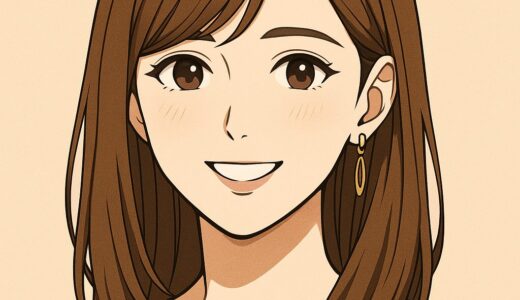 フジテレビ堤礼実の父親はサムスン元社長？噂の真相を徹底解説