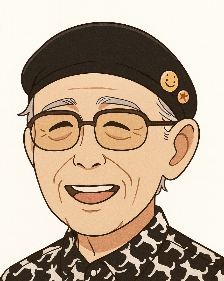 やなせたかしの遺産はどうなった？巨額資産と相続人の全貌を徹底解説
