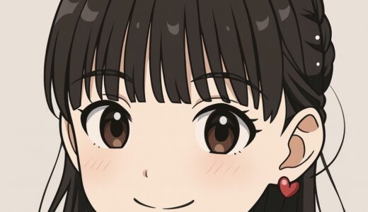 伊達花彩の兄は宮世琉弥！家族構成や本名と仲良しエピソード徹底解説