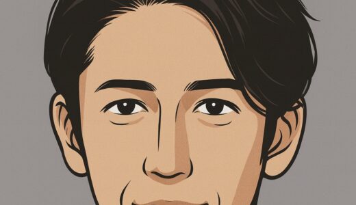 玉木宏の奥さんは木南晴夏｜年齢差や結婚生活と子ども非公開方針