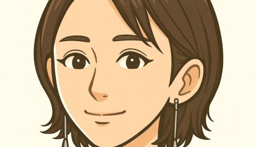 満島ひかりと永山竜弥の結婚の真相と家族関係を時系列で徹底整理