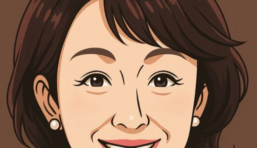 三田佳子の長男がまともと話題の理由を徹底検証！家族と現在の全貌