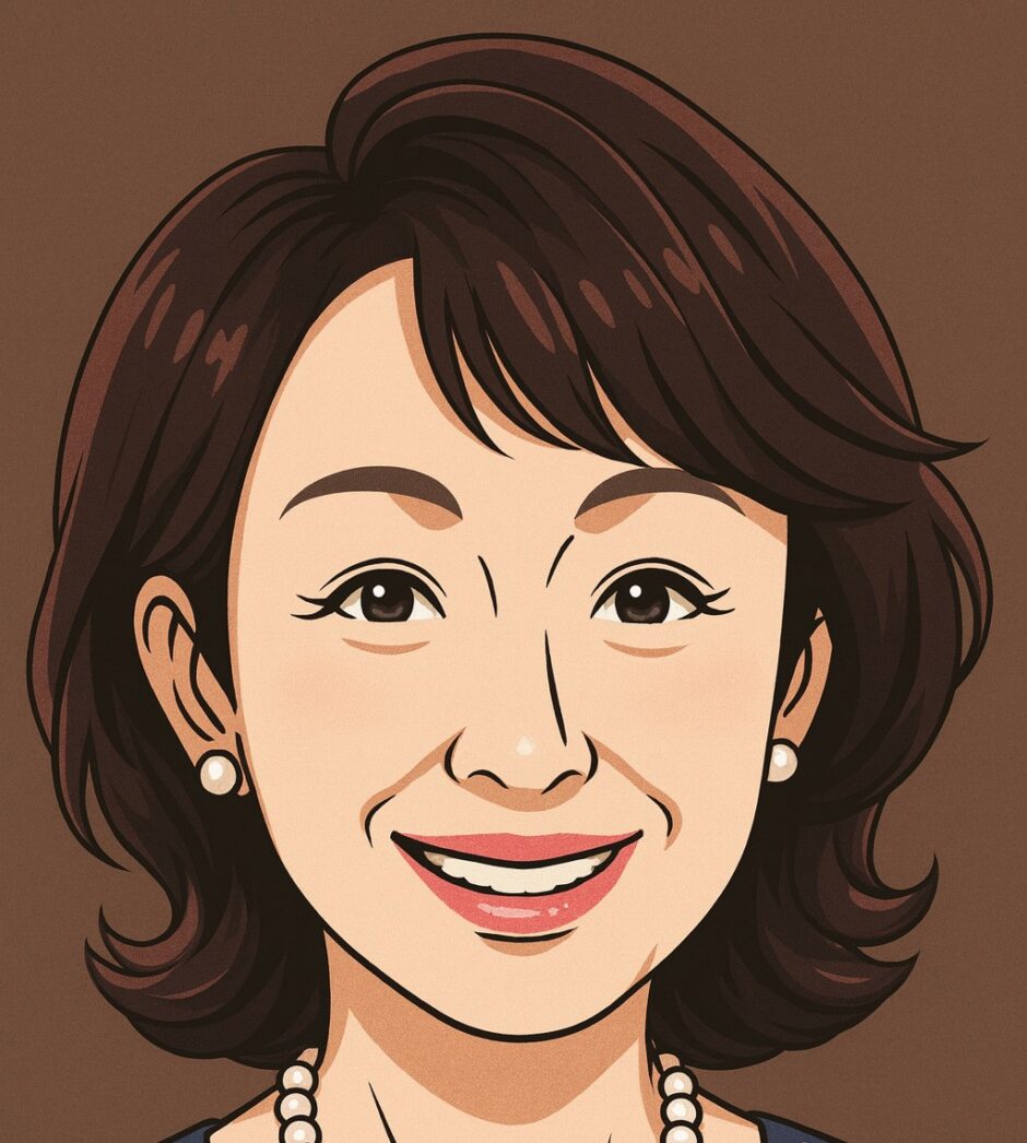 三田佳子の長男がまともと話題の理由を徹底検証！家族と現在の全貌