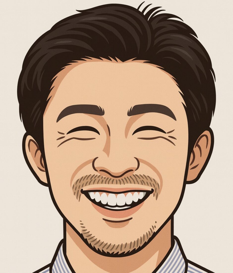 中尾明慶の実家が金持ち説の真相！豪邸映像と家族構成から徹底検証