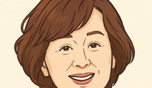 佐藤友美の旦那の噂は誤解？結婚しない理由と自由な生き方の裏側