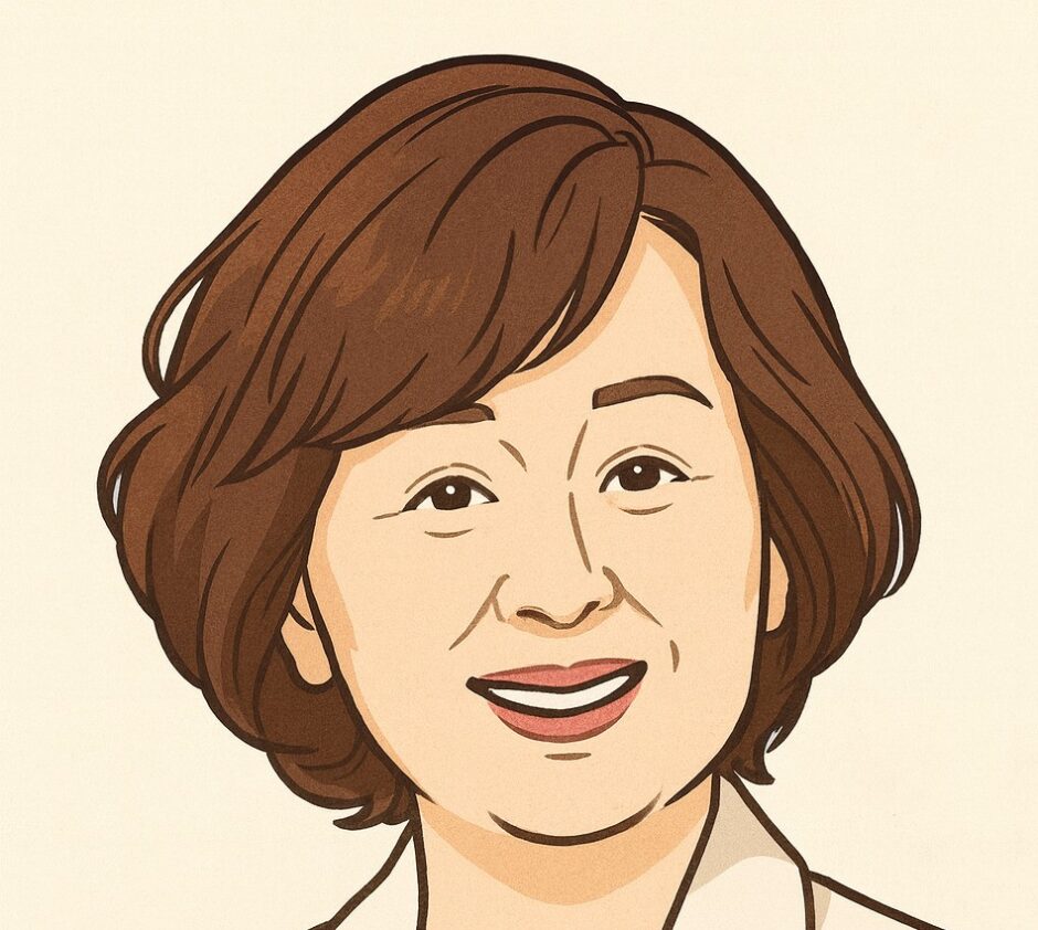 佐藤友美の旦那の噂は誤解？結婚しない理由と自由な生き方の裏側