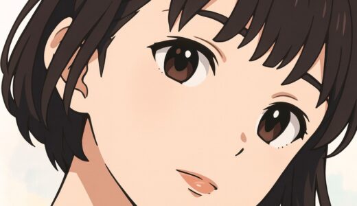 古川琴音の父はどんな人？パイロット説と家庭エピソードの真相