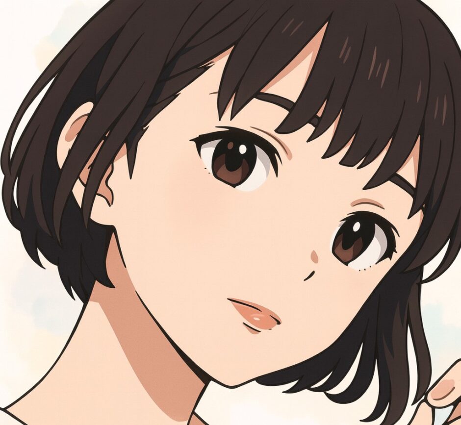 古川琴音の父はどんな人？パイロット説と家庭エピソードの真相