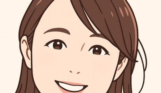 石野陽子の旦那は誰？現在の事実婚生活と共通の趣味に迫る