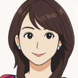 稲森いずみの実家はどこ？南林寺町説と4階建てビルの全情報