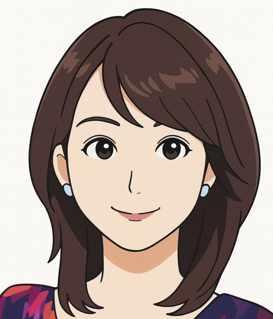 稲森いずみの実家はどこ？南林寺町説と4階建てビルの全情報